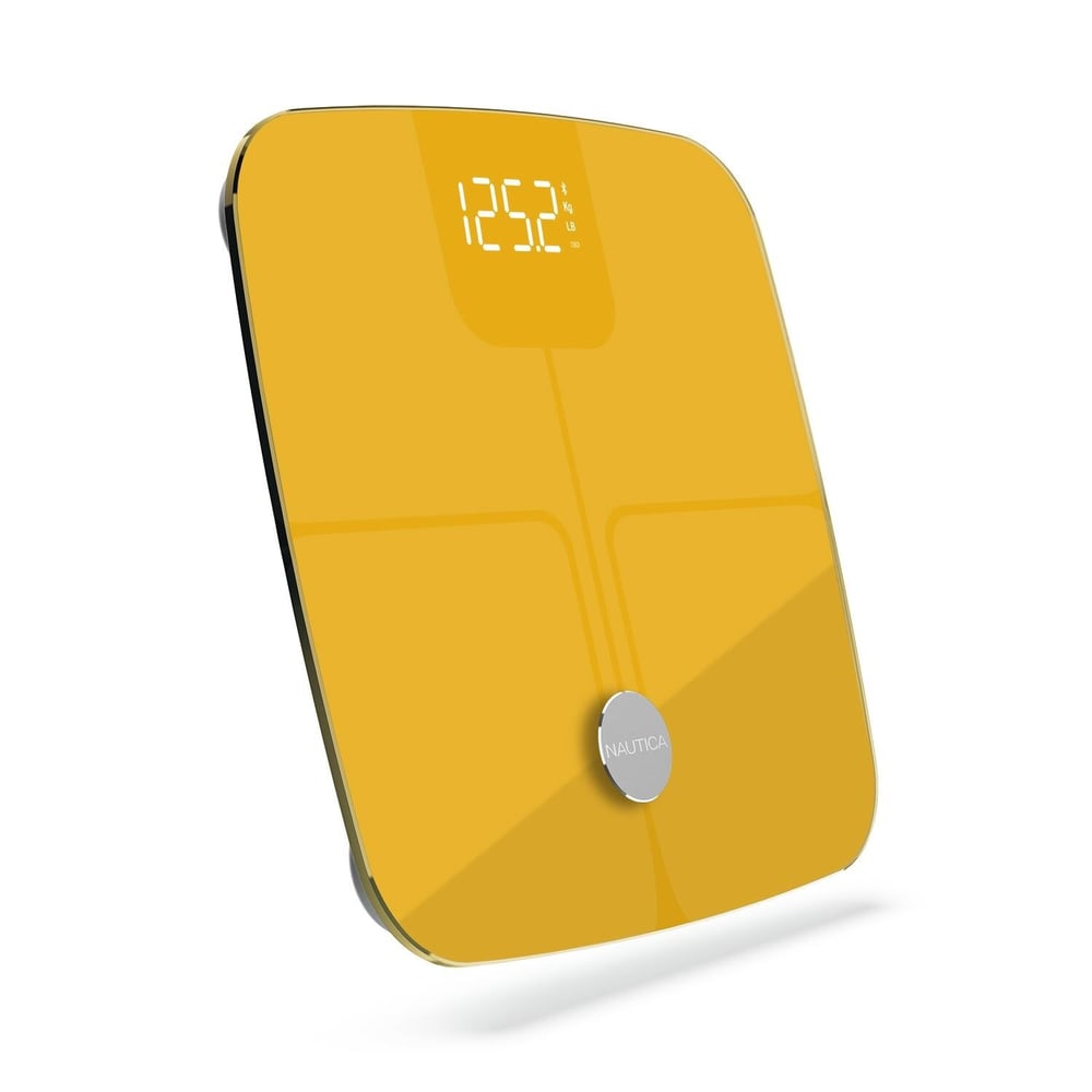 Nautica Gold Bluetooth Akıllı Tartı Ürün Özellikleri Satın Al