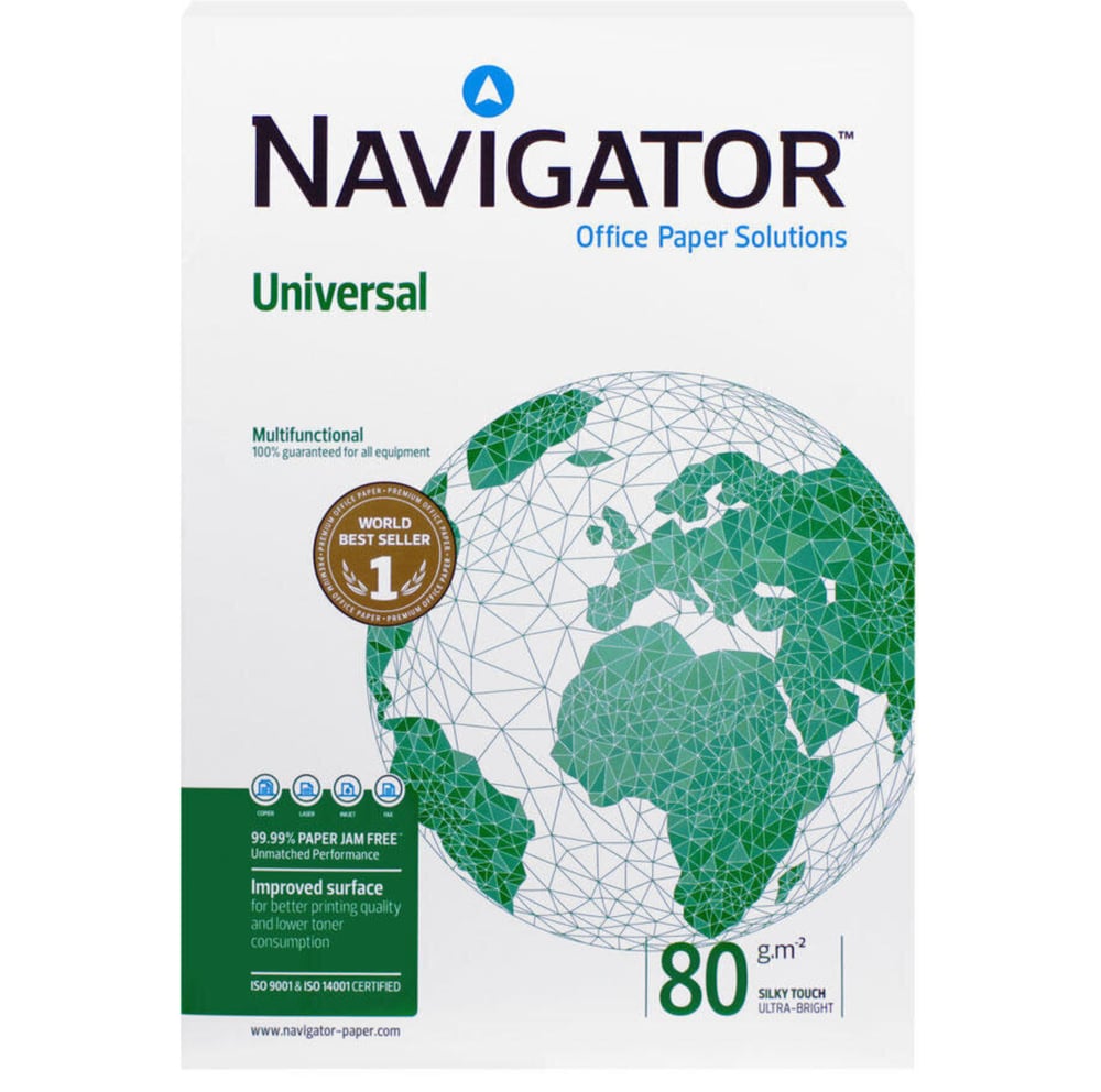 NAVİGATOR A3 FOTOKOPİ KAĞIDI