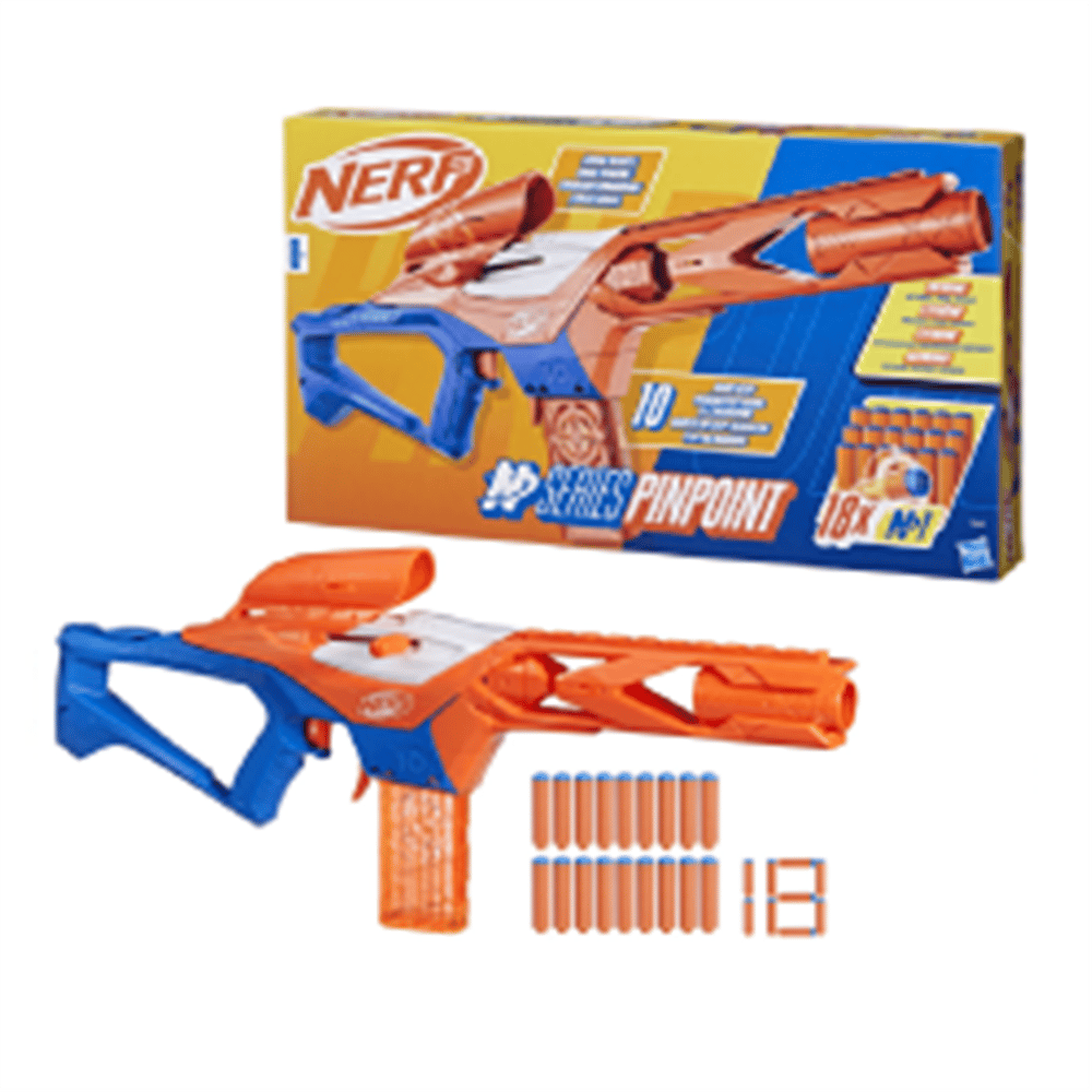 NERF N-SERİSİ PINPOINT