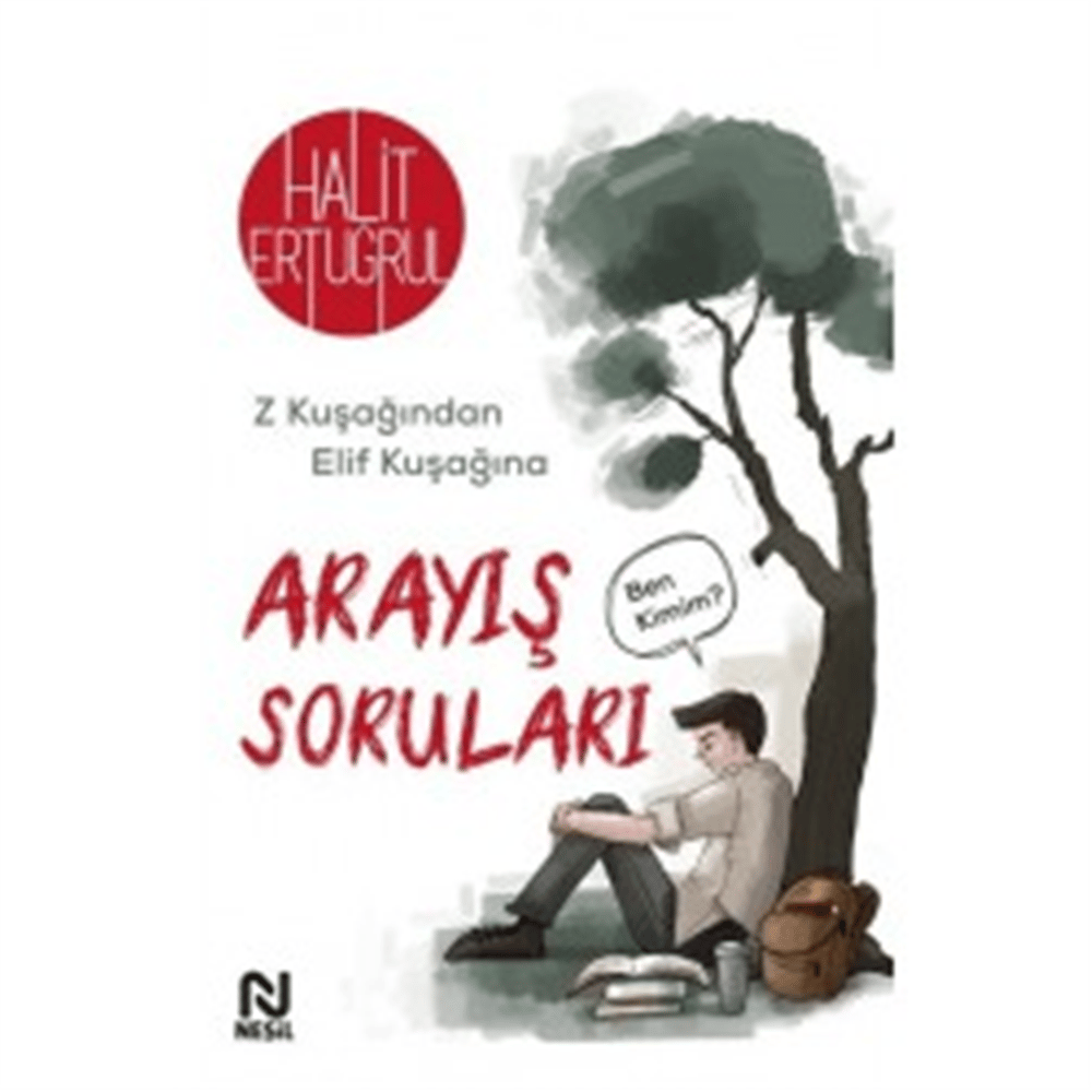 NESİL ARAYIŞ SORULARI