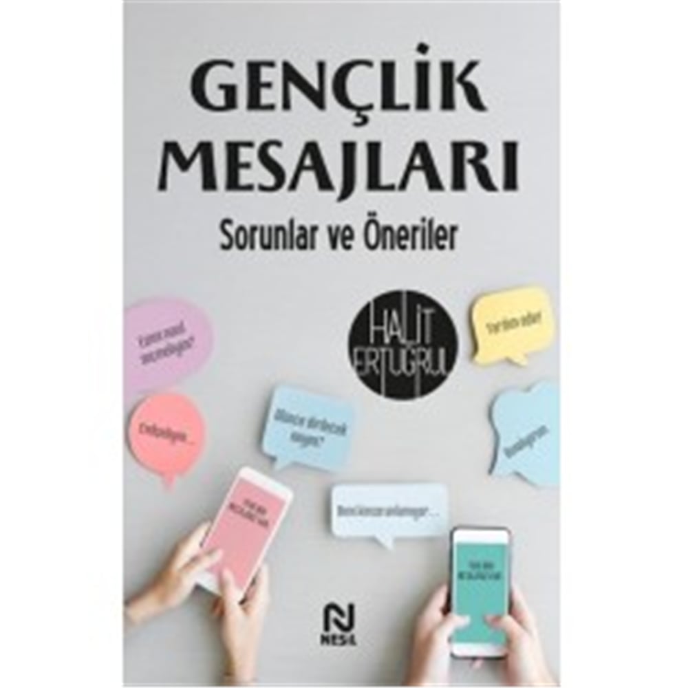 NESİL GENÇLİK MESAJLARI