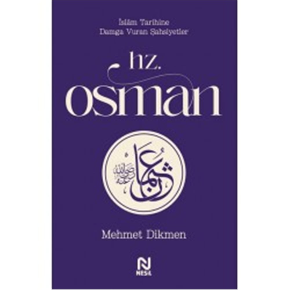 NESİL HZ. OSMAN
