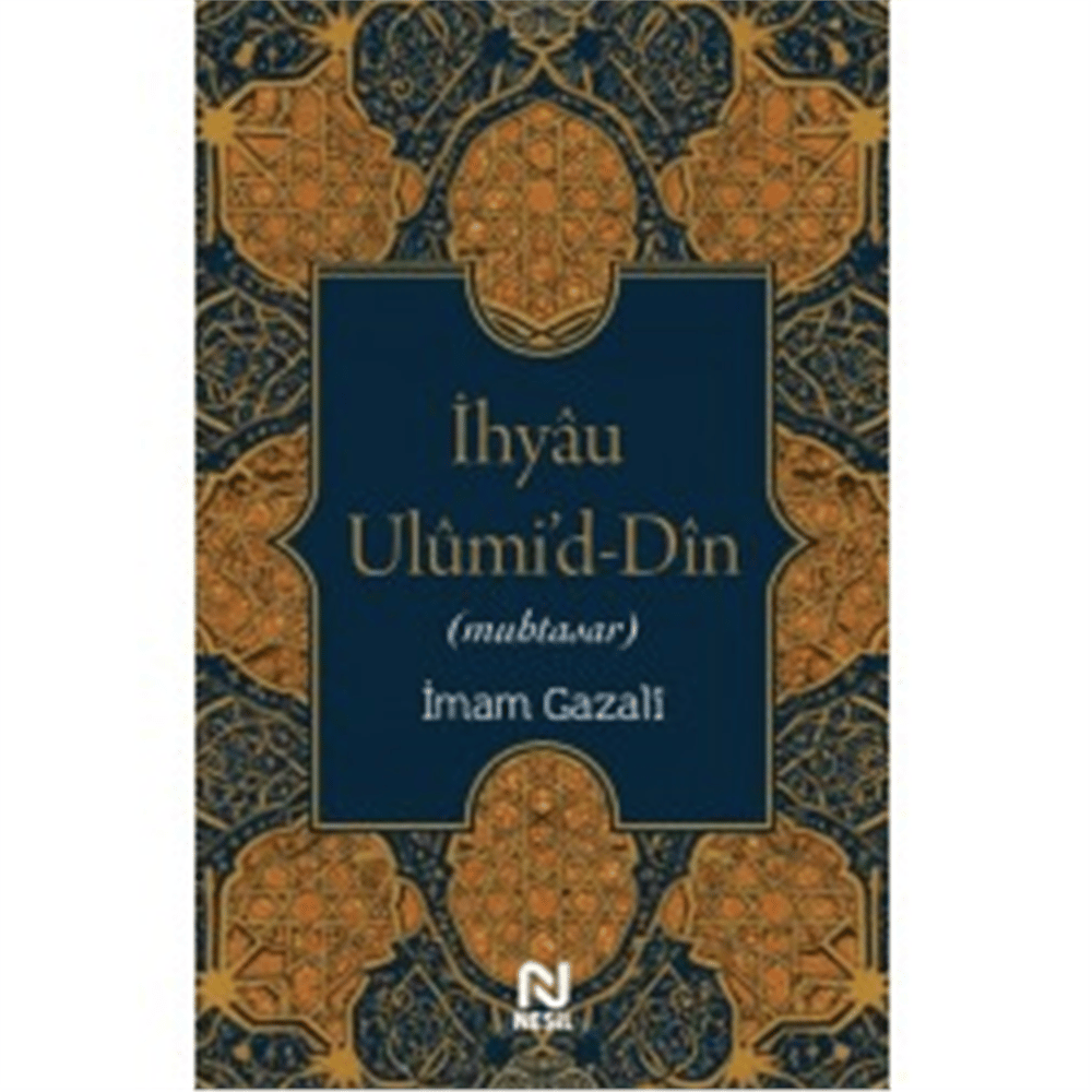 NESİL İHYAU ULUMİD-DİN