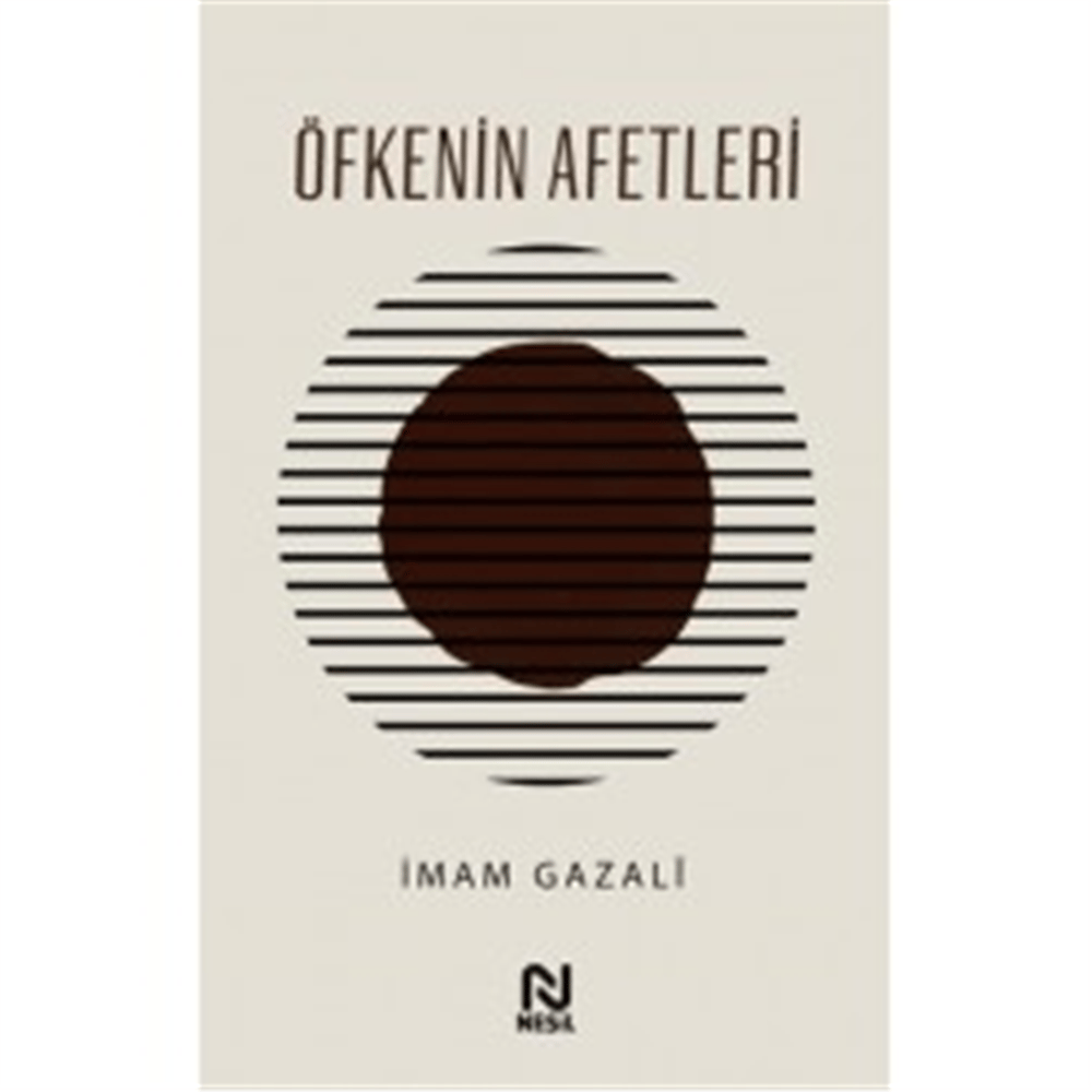 NESİL ÖFKENİN AFETLERİ