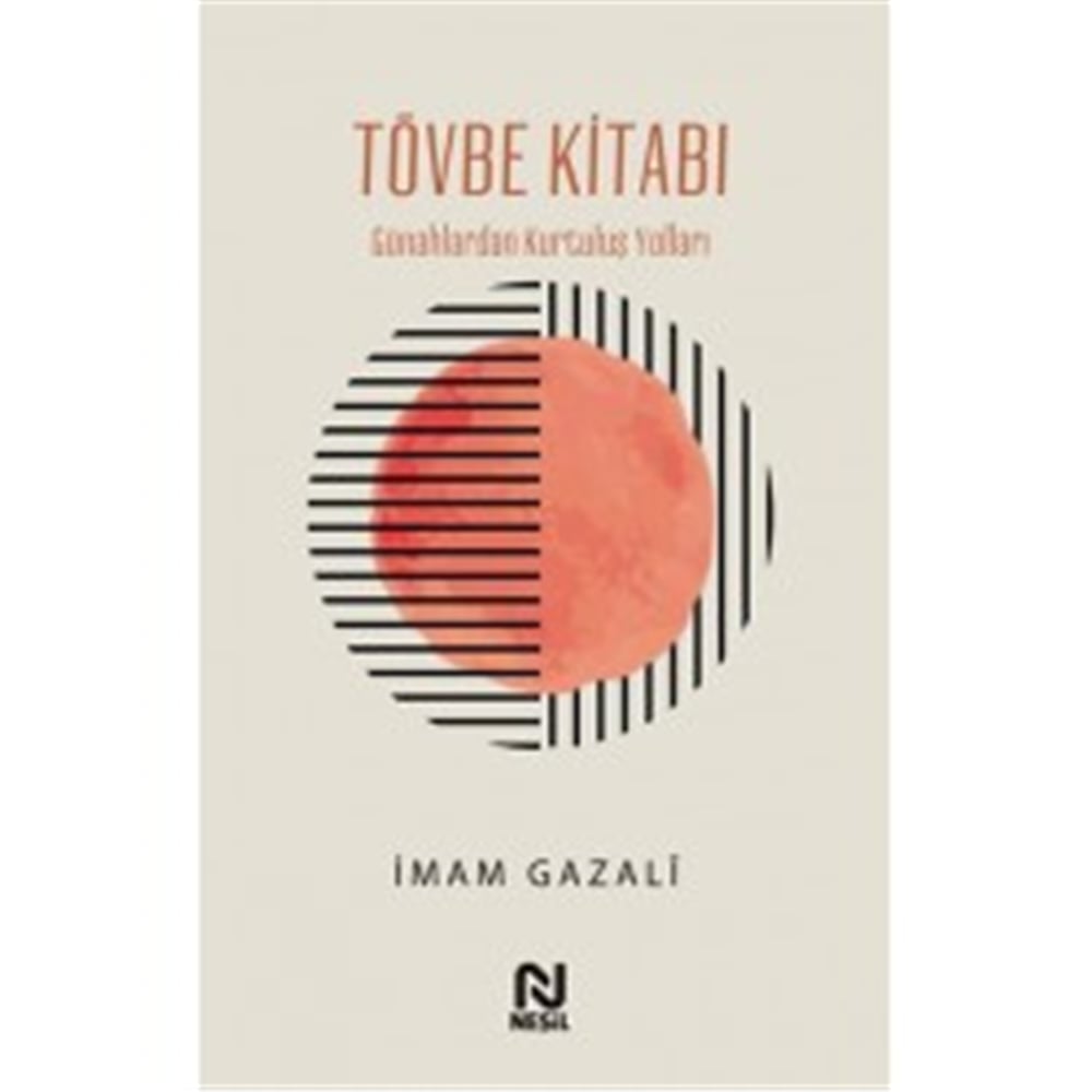 NESİL TÖVBE KİTABI