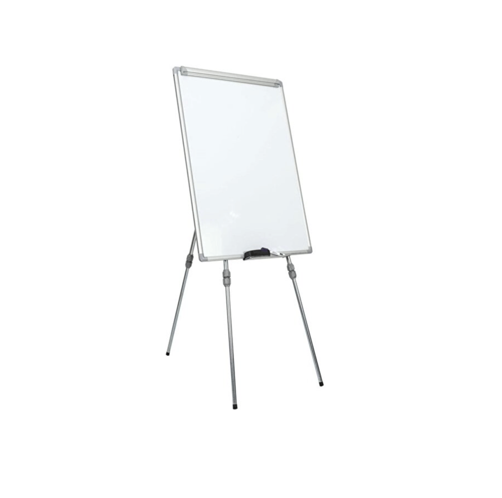 Noki 50x70 cm Beyaz Yazı Tahtası alüminyum