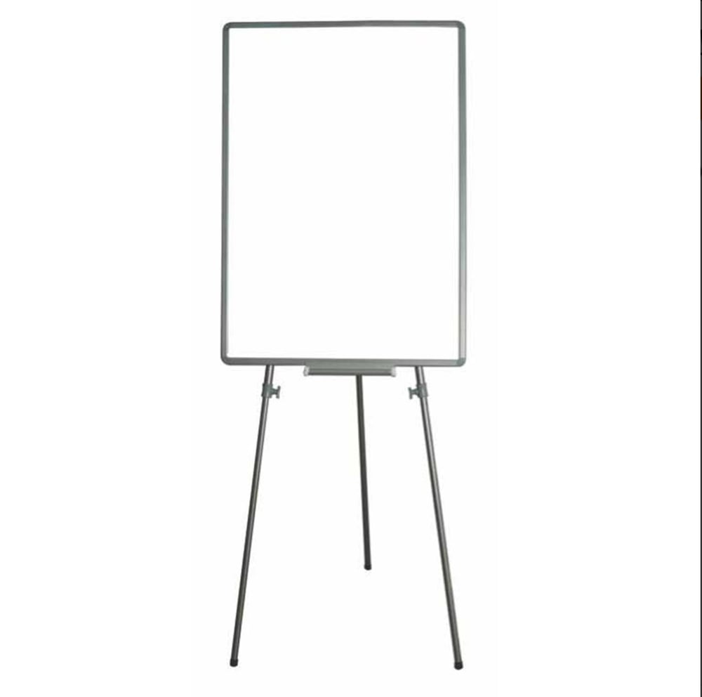 Noki 70x100 cm Beyaz Yazı Tahtası alüminyum