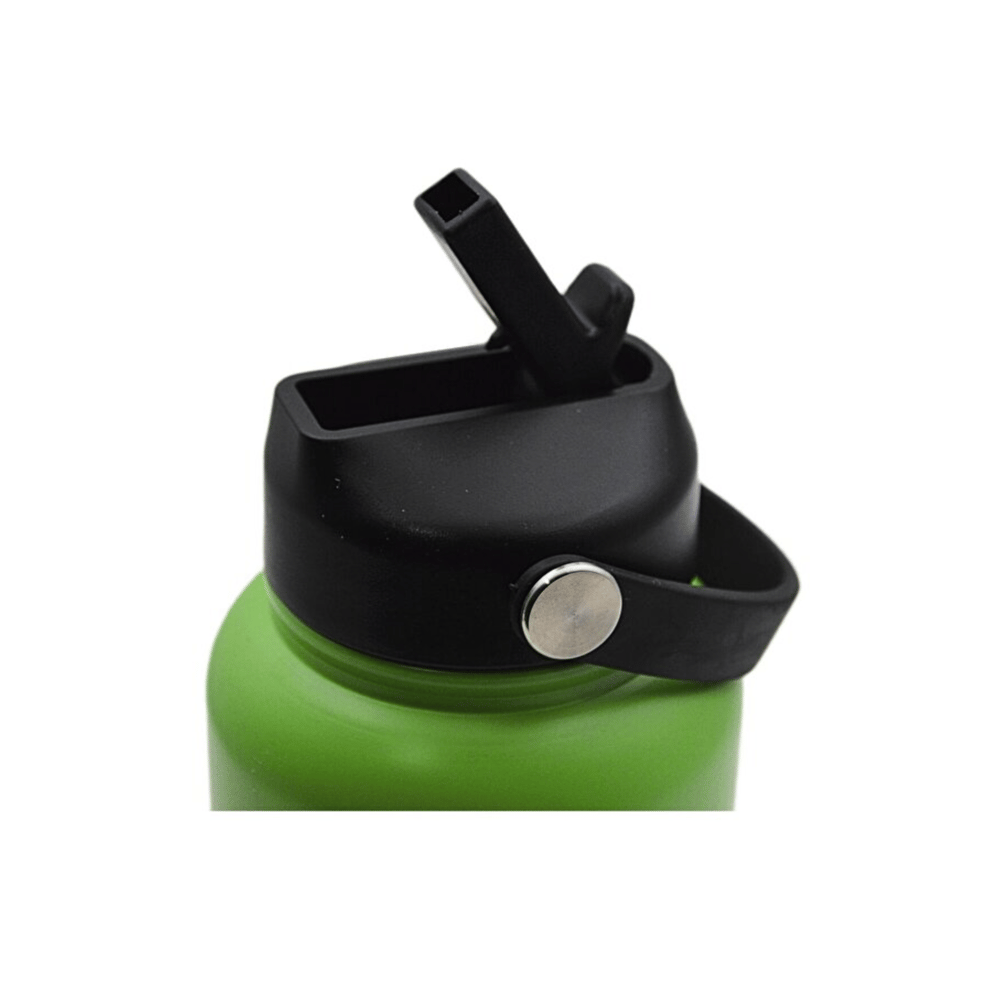 Noki T-0127 Çelik Pipetli Matara 960 ml