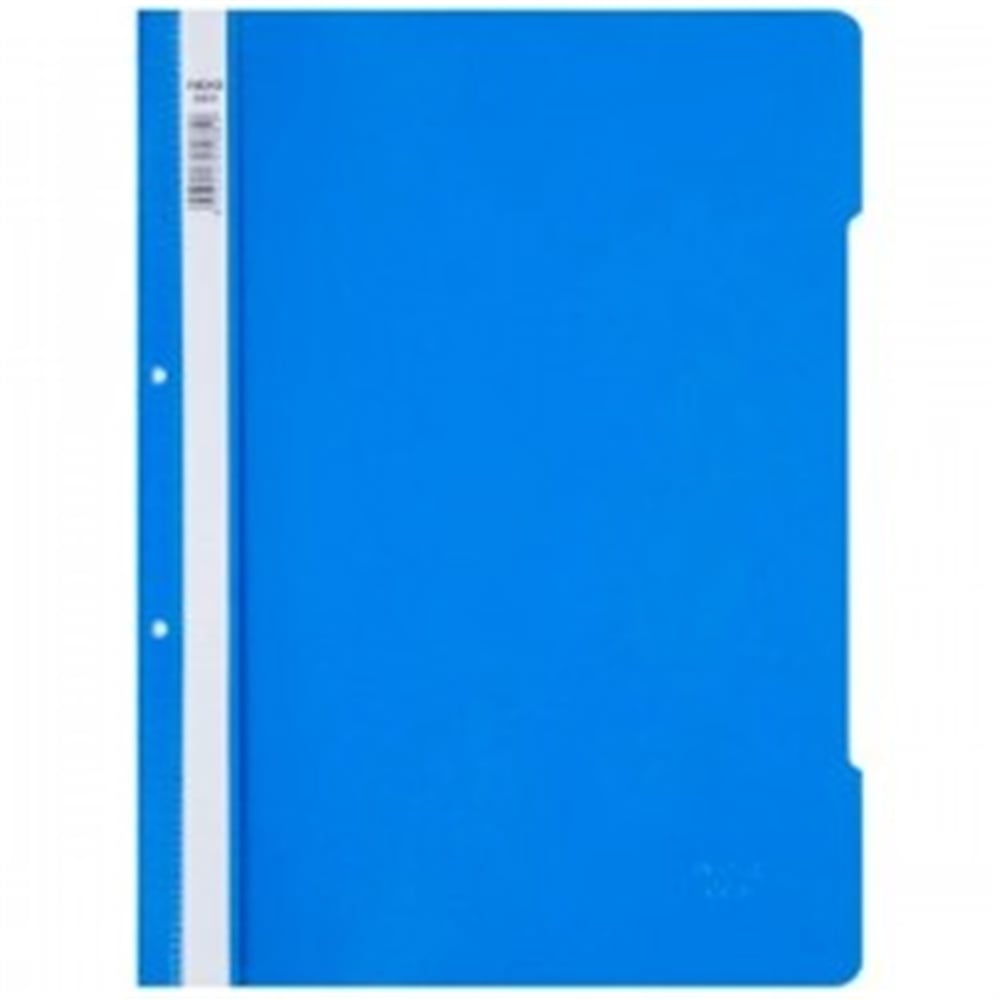 NOKI ECO TELLİ DOSYA MAVİ ADET