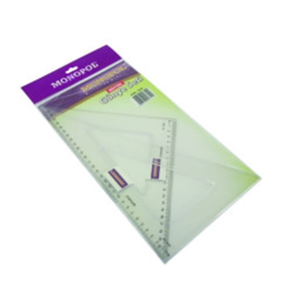 ÖĞRENCİ GÖNYESİ 30 CM 60 CC