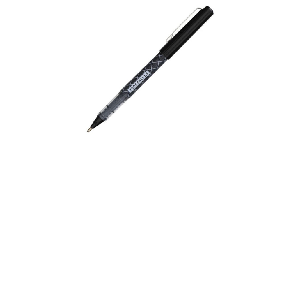 OHTO CFR 150FB 1.5 MM İmza KALEMI Siyah 