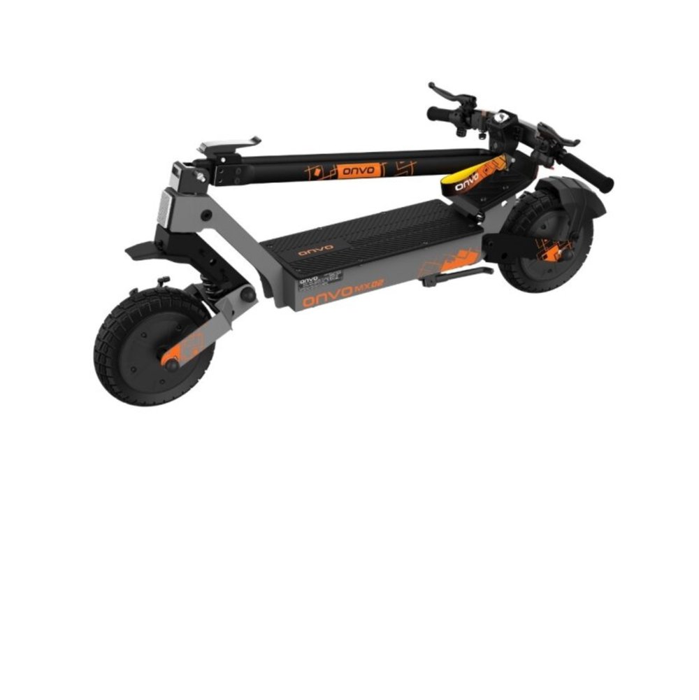 ONVO MX-02 1600W Elektrikli Scooter