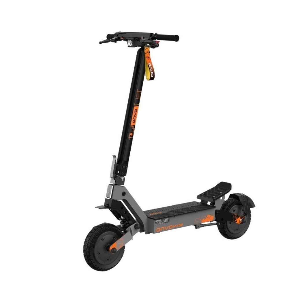 ONVO MX-02 1600W Elektrikli Scooter