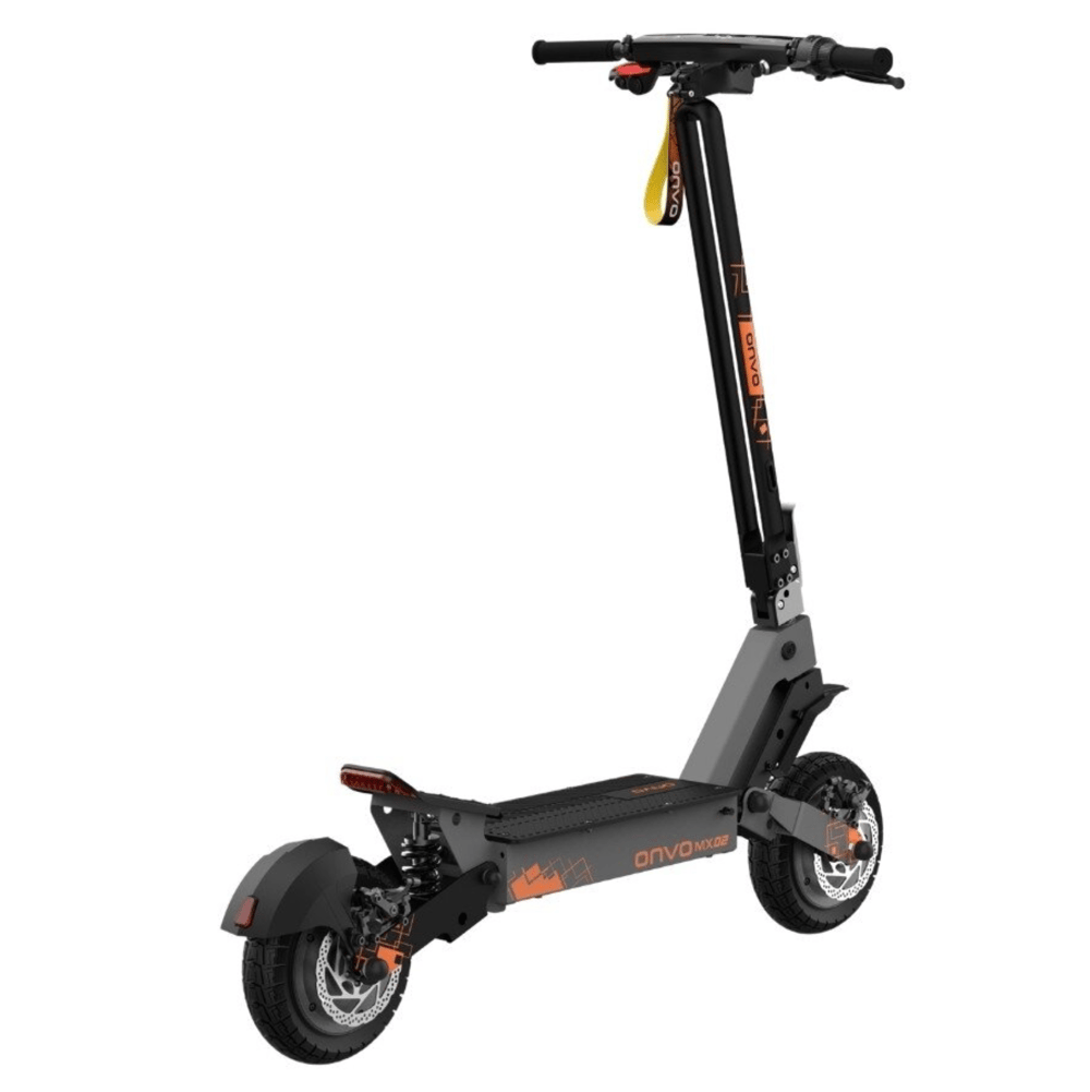 ONVO MX-02 1600W Elektrikli Scooter