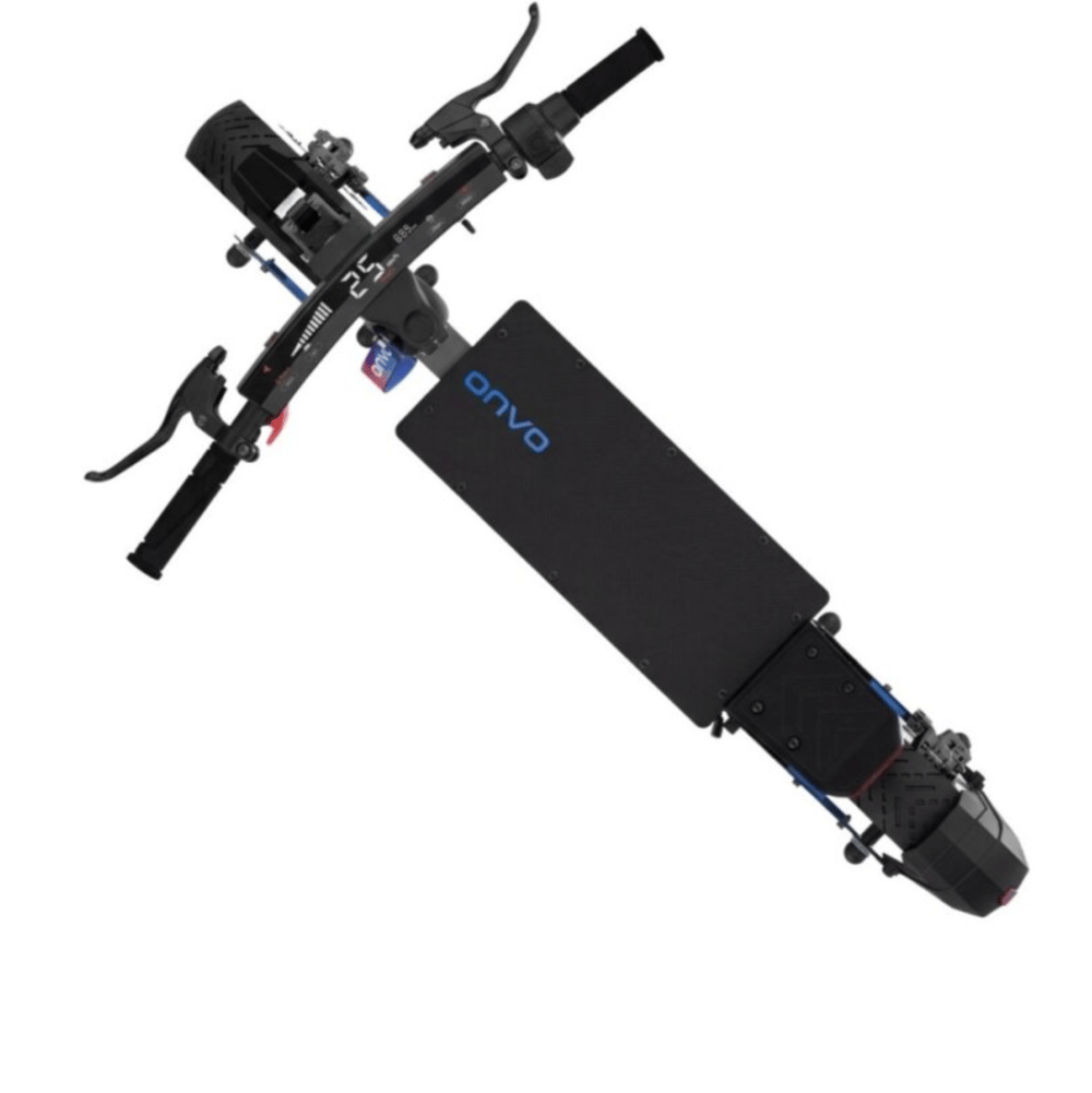 ONVO MX-03 2400W Elektrikli Scooter