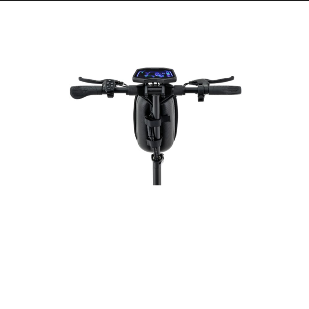 ONVO OV-012 X PLUS 1600W ELEKTRİKLİ SCOOTER
