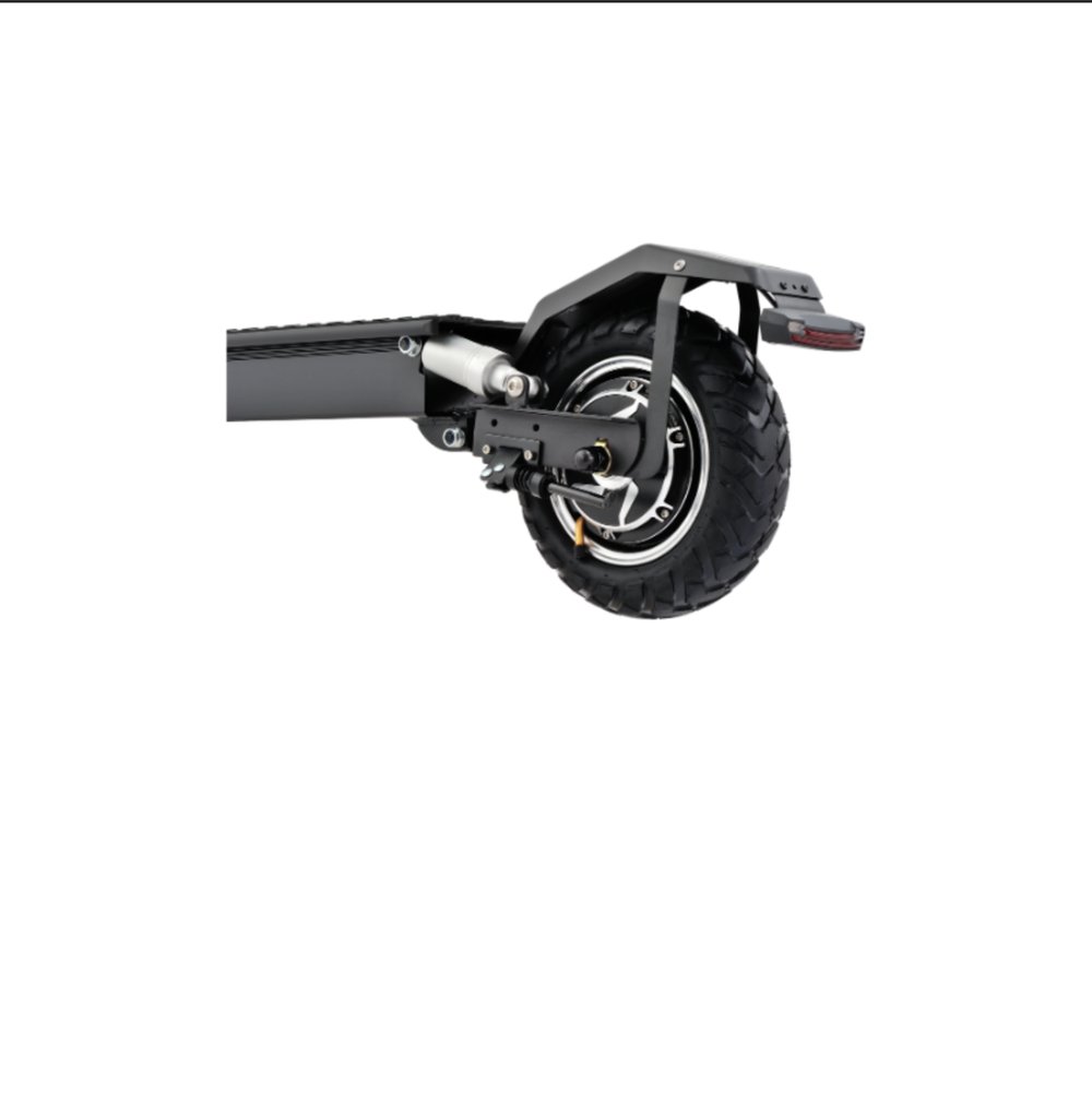 ONVO OV-012 X PLUS 1600W ELEKTRİKLİ SCOOTER