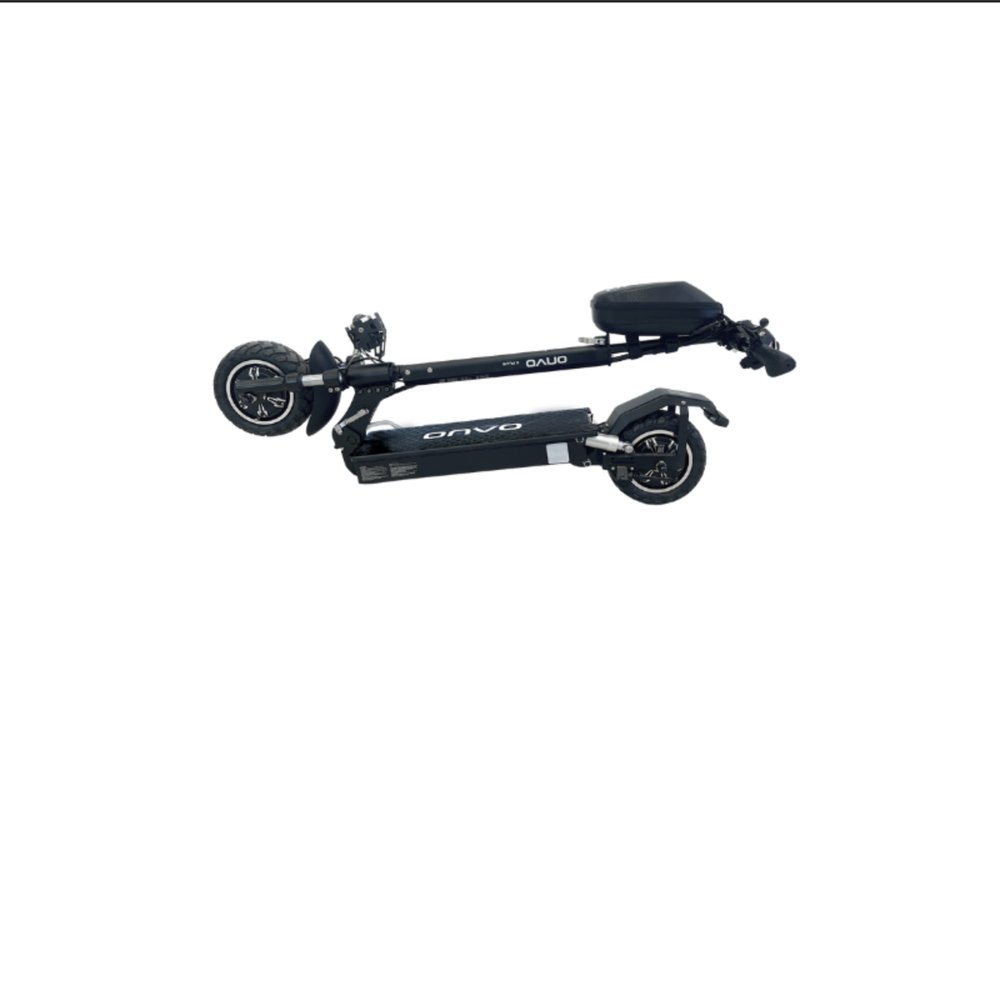 ONVO OV-012 X PLUS 1600W ELEKTRİKLİ SCOOTER