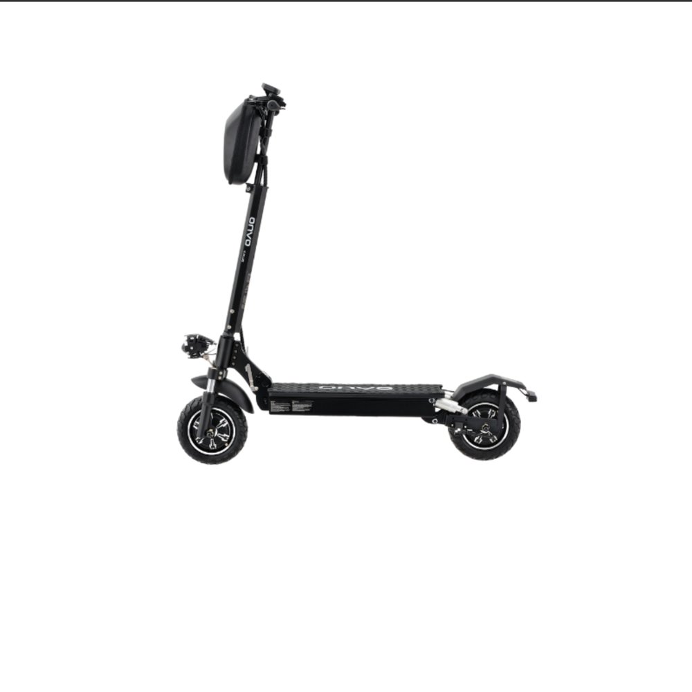 ONVO OV-012 X PLUS 1600W ELEKTRİKLİ SCOOTER