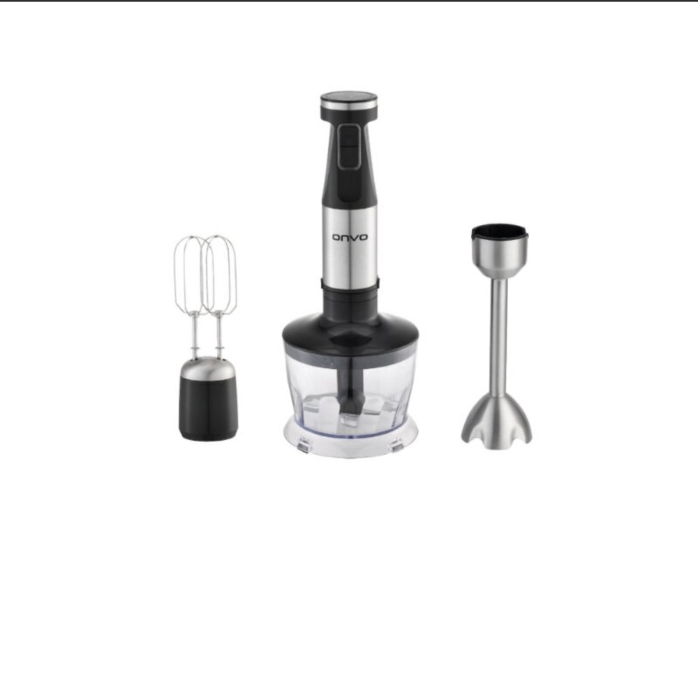 ONVO OVBLD06 MINI BLENDER SET DIJITAL EKRAN 1400W