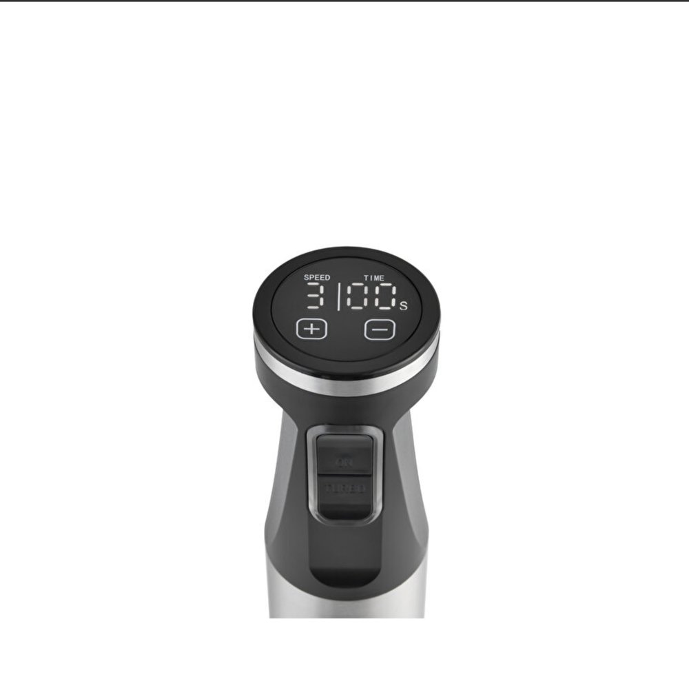 Onvo OVBLD07 1400W Dijital Ekranlı Multi Blender Seti