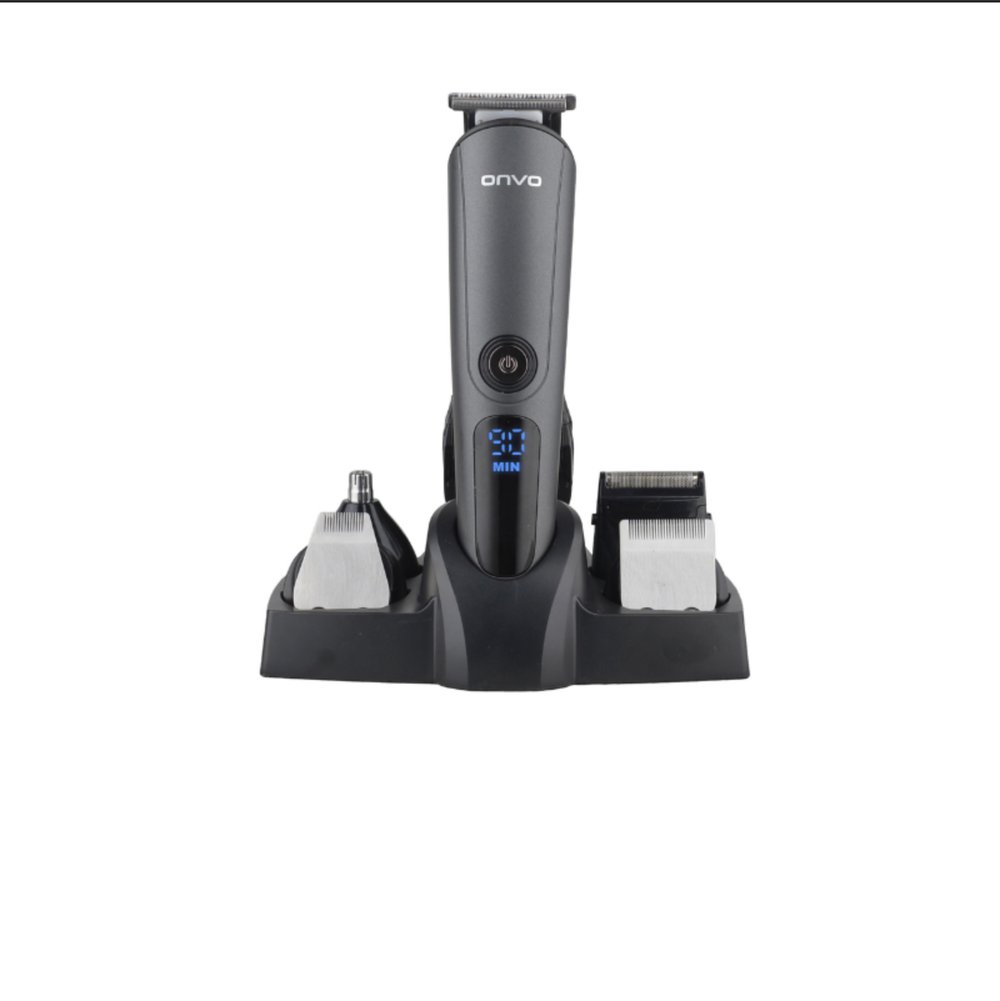 ONVO OVMC1500 10 In 1 Erkek Bakım Seti