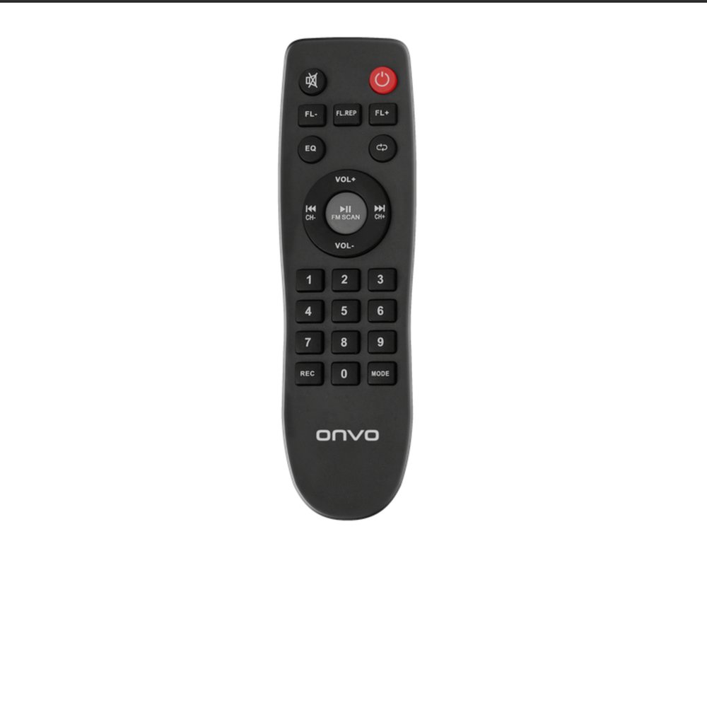 ONVO OVPS200H Taşınabilir Bluetooth Hoparlör