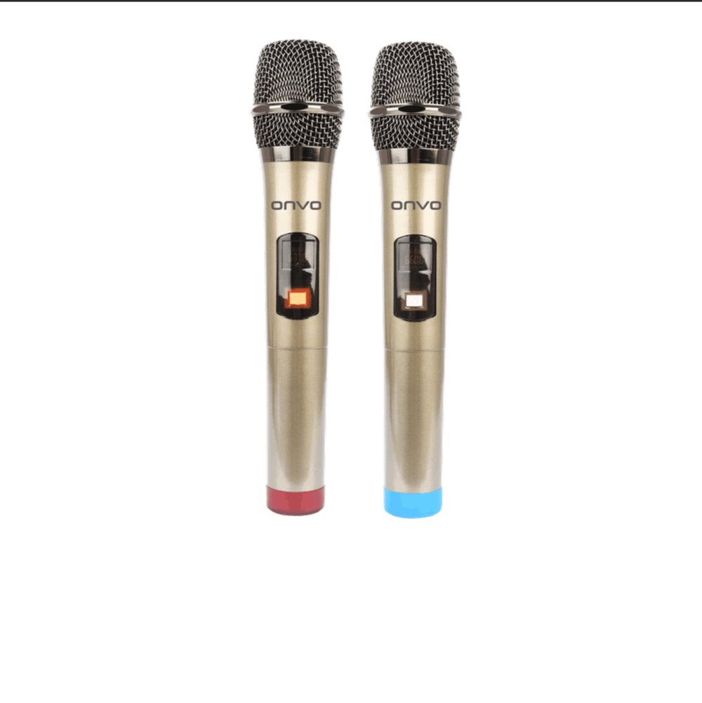 ONVO OVPS300J Taşınabilir Bluetooth Hoparlör