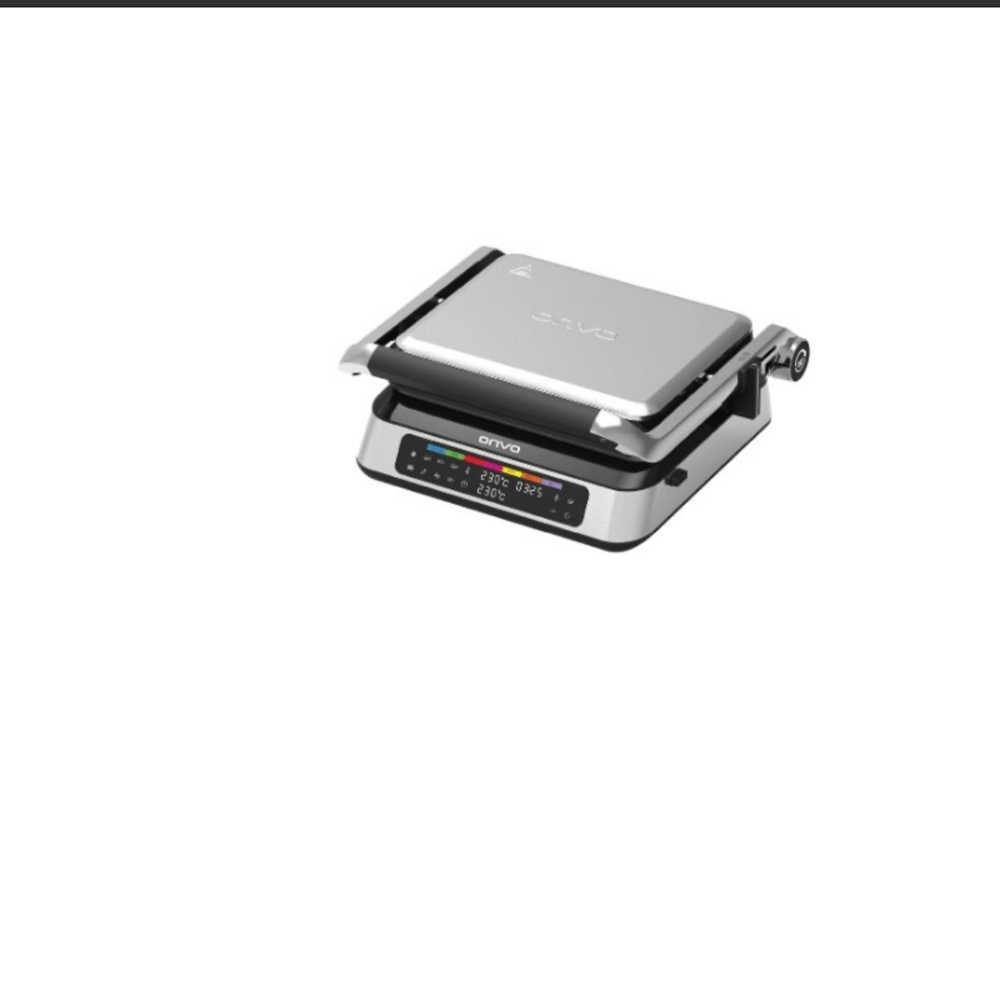 ONVO  OVTST05 Dijital Ekranlı Tost Makinesi