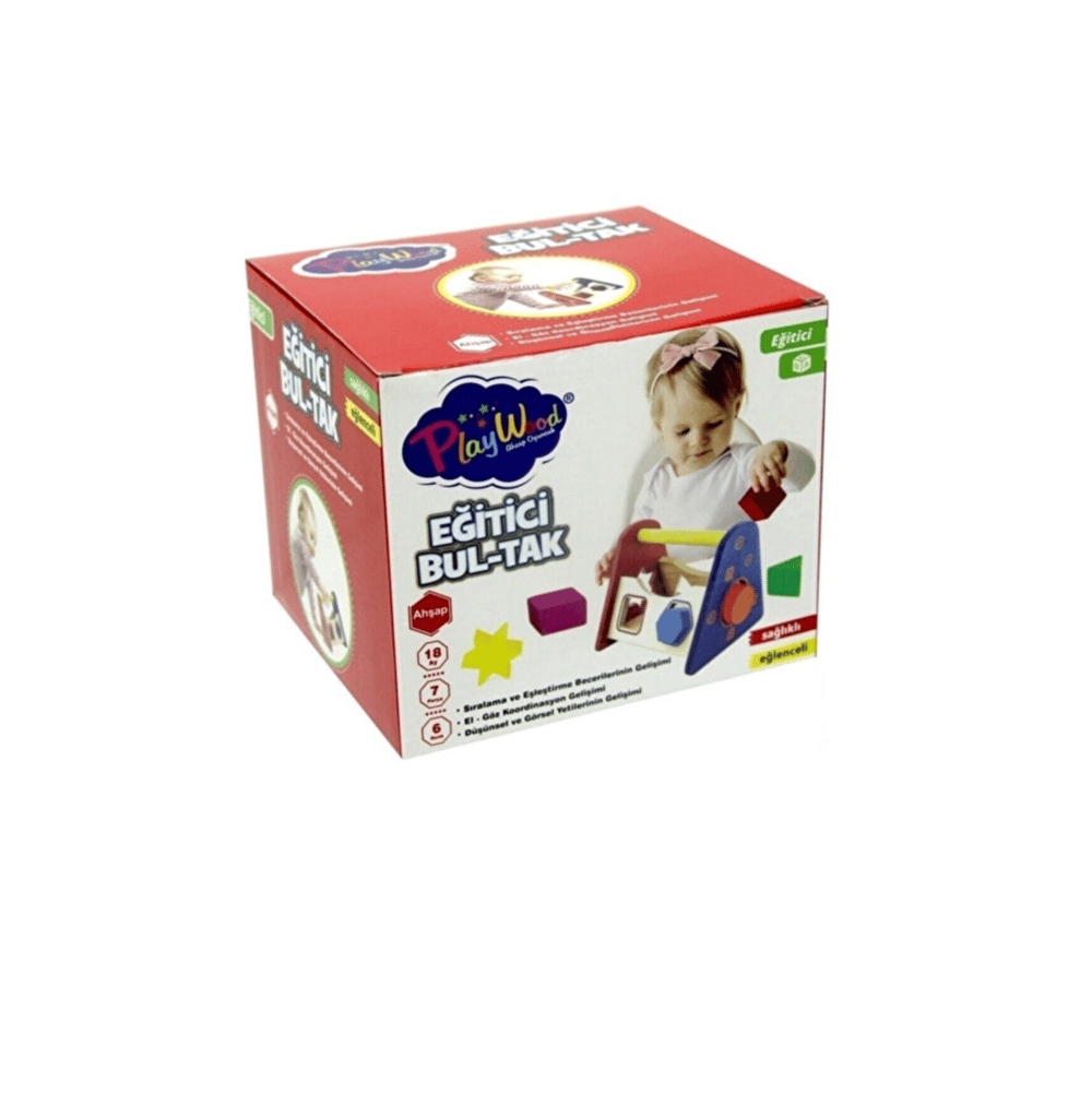 Ony 315 Ahsap Egıtıcı Bultak