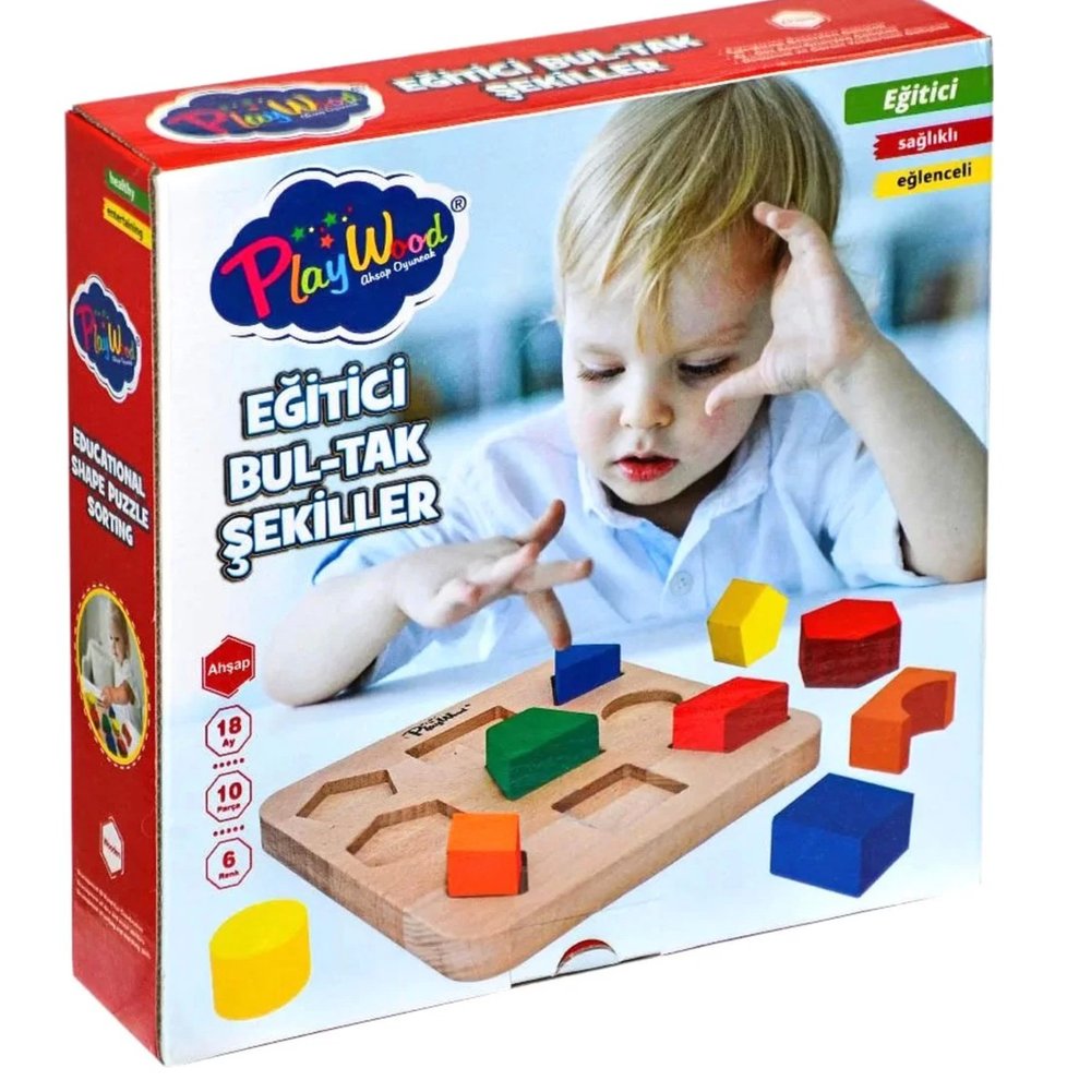 ONY 389 KUTUDA AHSAP EGITICI SEKILLER
