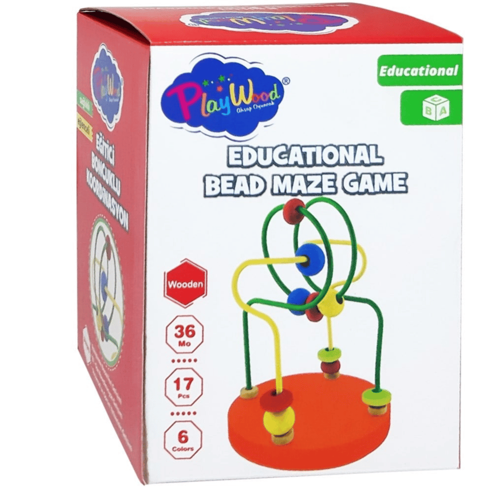 ONY-394 Mini Boncuk Oyunu 