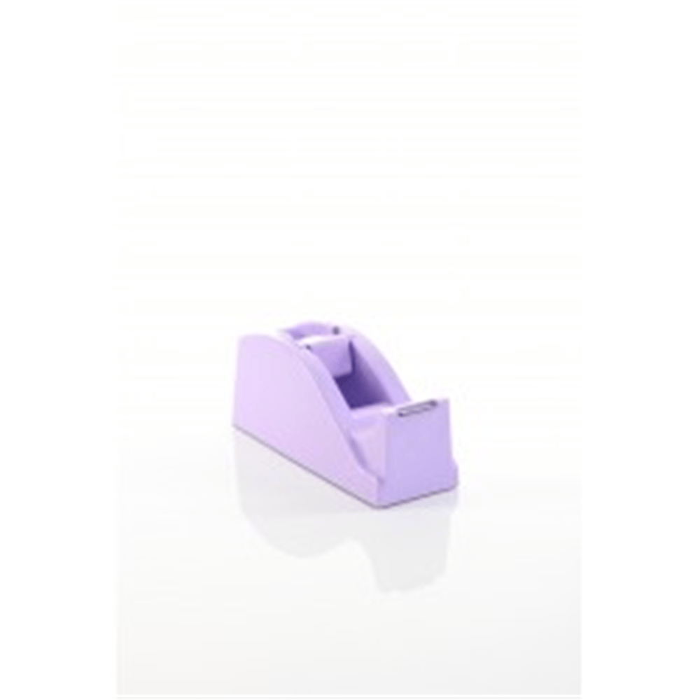 OPS BM 511 BANT MAKİNESİ 10*33 MT. PASTEL MOR