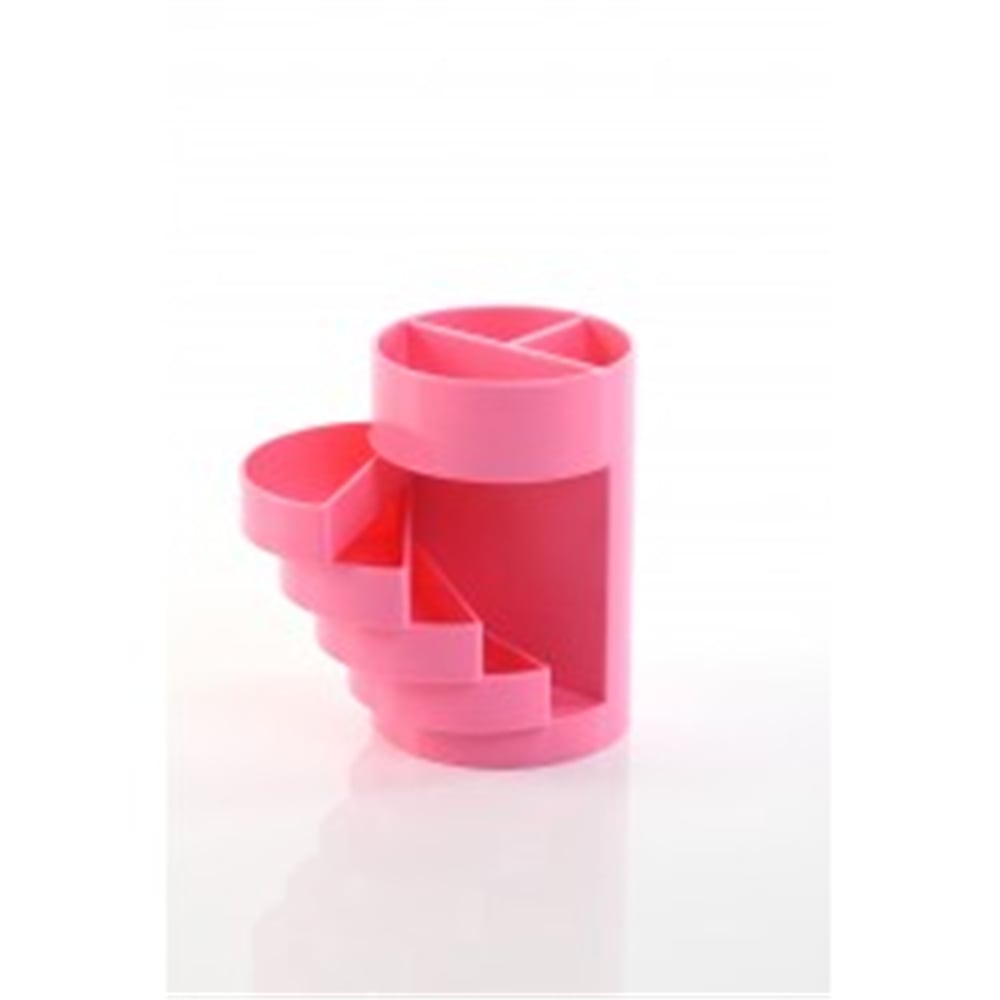 OPS KLM 205 MASAÜSTÜ ORGANİZER PASTEL PEMBE