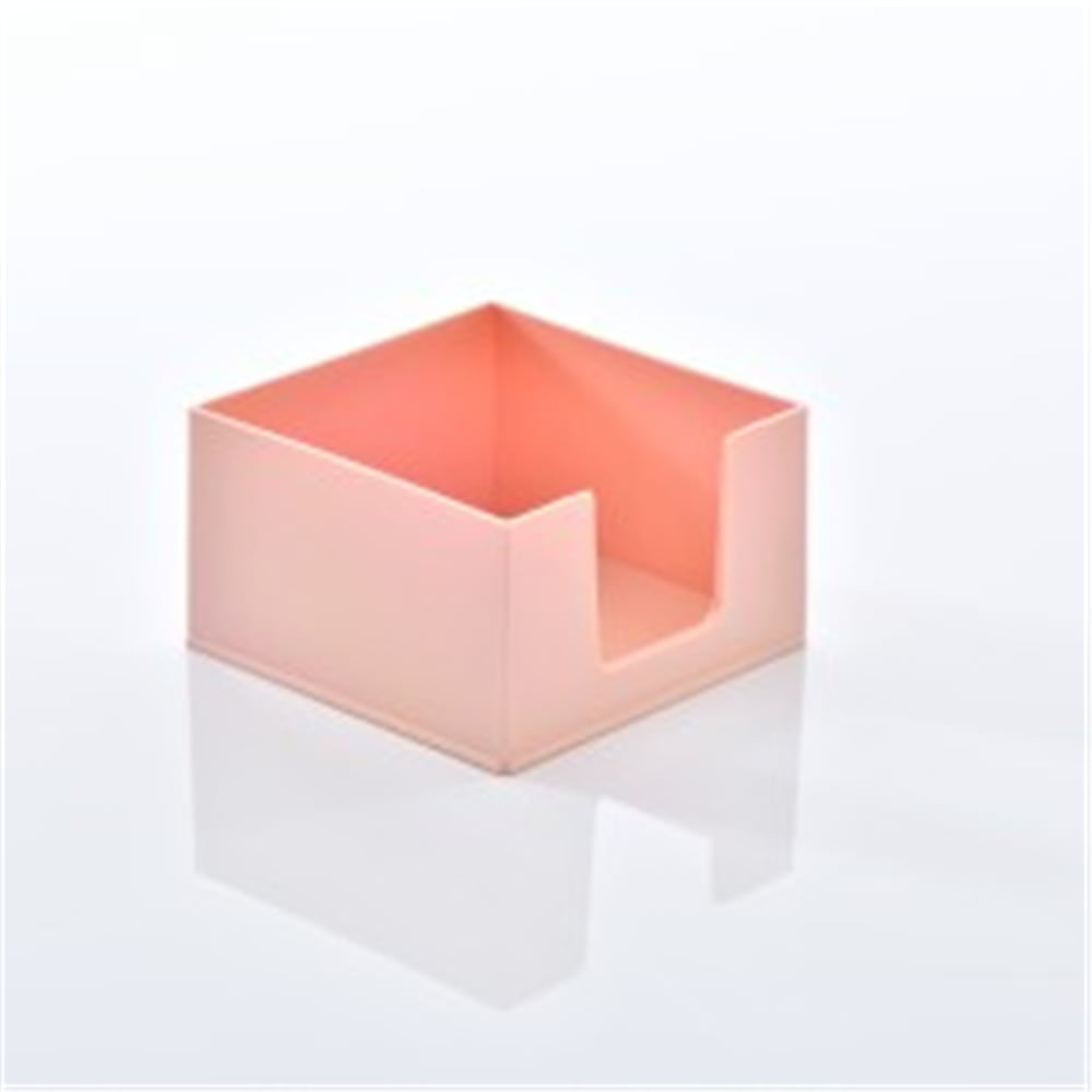 OPS KP 201 KÜP NOTLUK PASTEL PEMBE