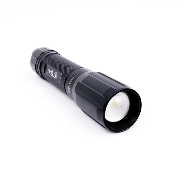 ORCAMP NX-500 NELUX PRO 2000 EL FENERİ