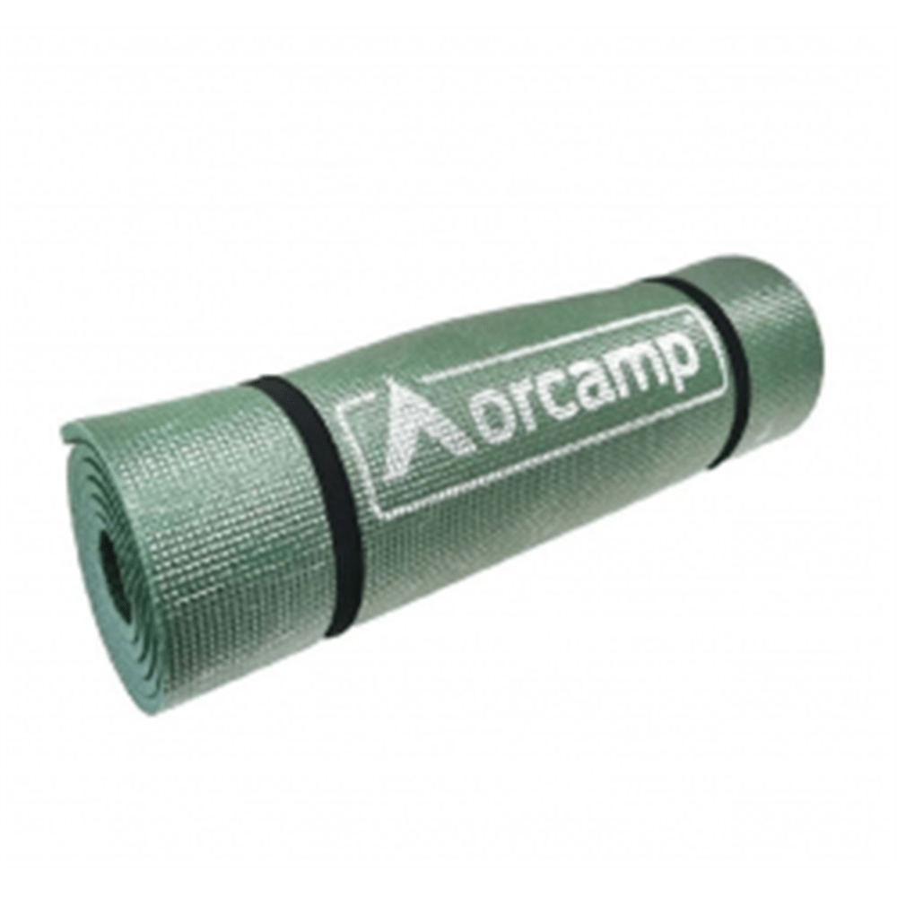 Orcamp Out-2410 Orcamp Kamp Matı Filmli 60*180*1 cm Dayanıklı Kamp