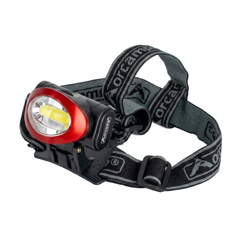 Orcamp OUT-4200 260 Lümen LED Kafa Lambası 