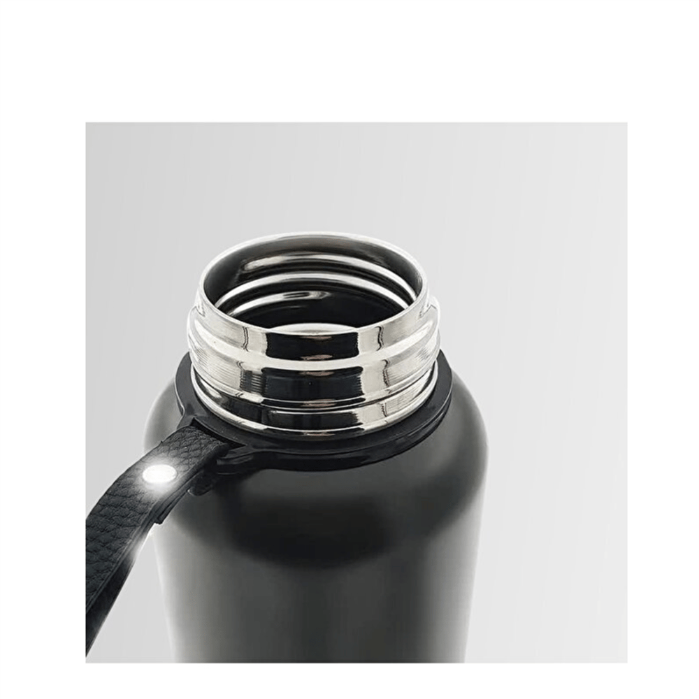 Orcamp Out-5000 Kamp Termos (500 ml) Dayanıklı Kamp Ekipmanı