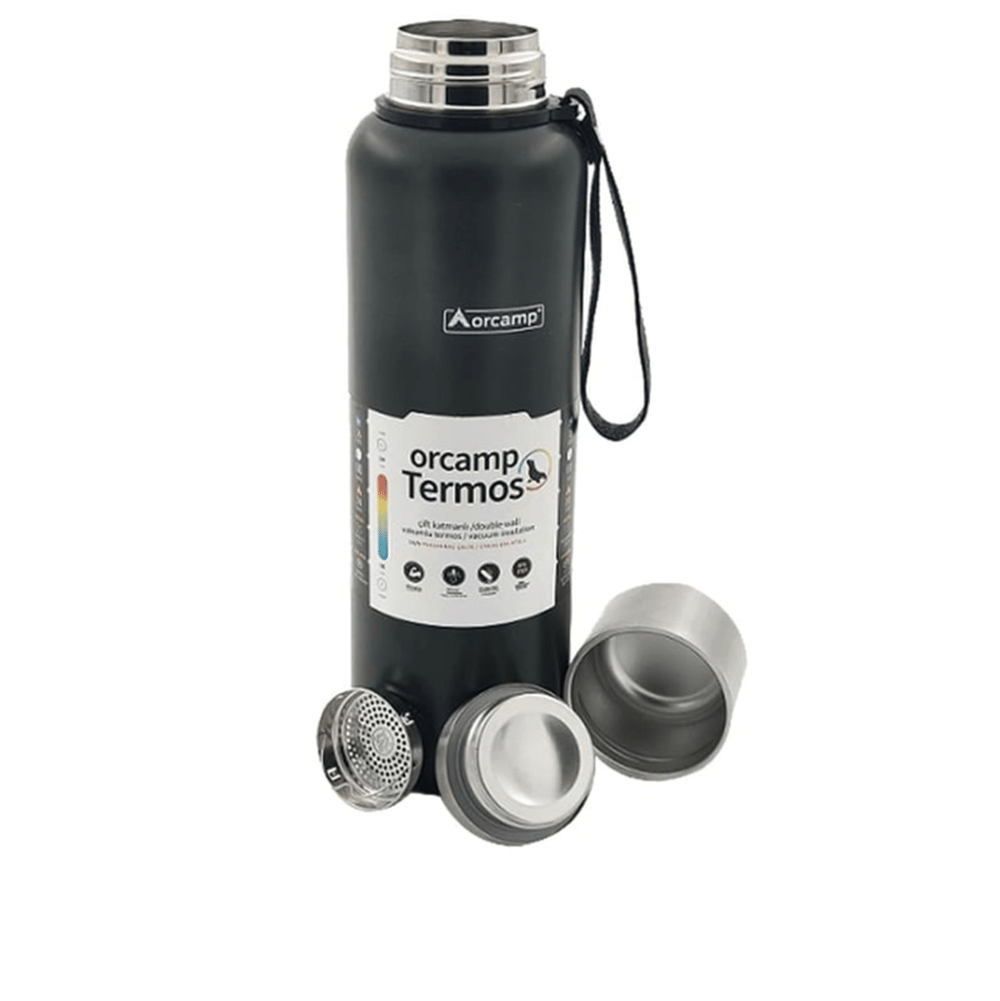 ORCAMP OUT-5100 KAMP TERMOS 1500 ML