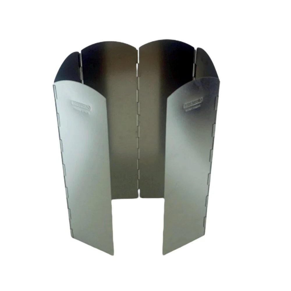 Orcamp RZ-306 Rüzgarlık (6 Kanat)300x120x6 Dayanıklı Kamp Ekipmanı