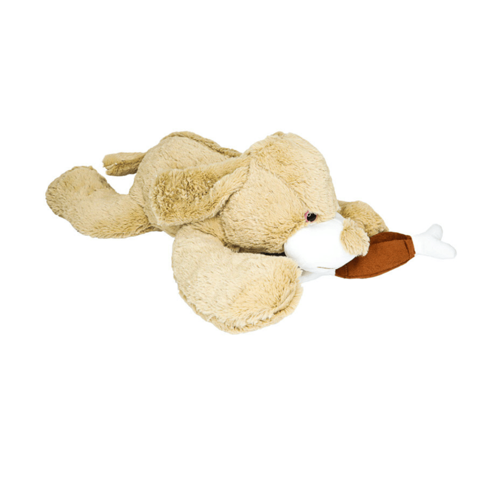 Oturakçı 03003 Kemikli Köpek Peluş 