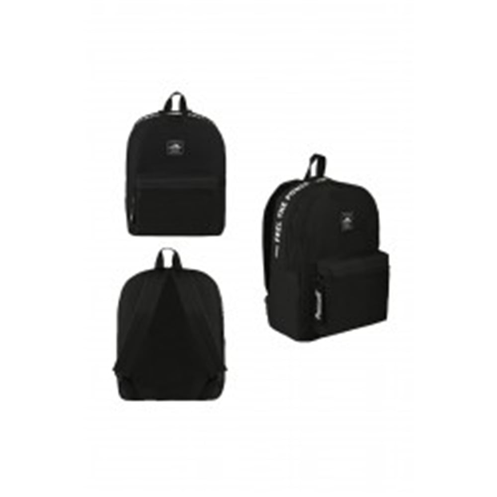 PANTHER POWER SIYAH SIRT CANTASI PT-0624