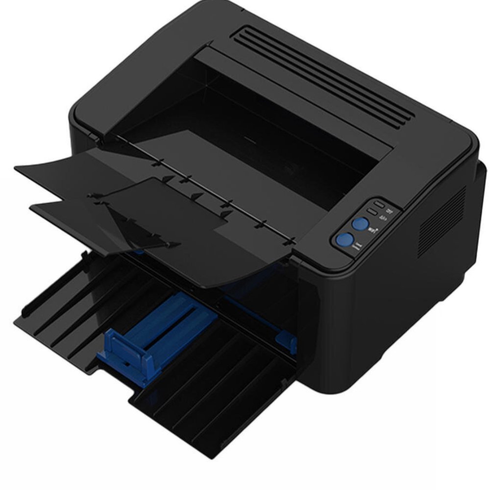 Pantum P2500W Wi-Fi Mono Lazer Yazıcı