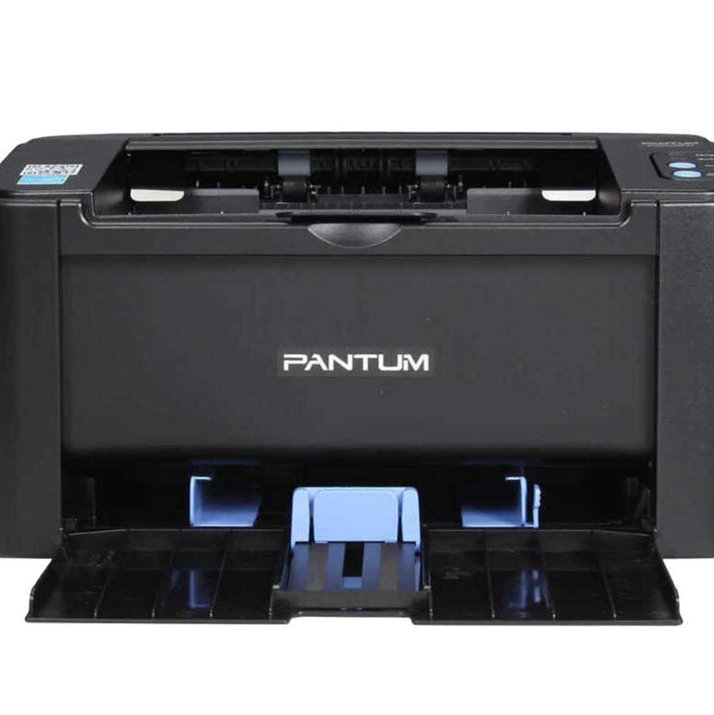 Pantum P2500W Wi-Fi Mono Lazer Yazıcı