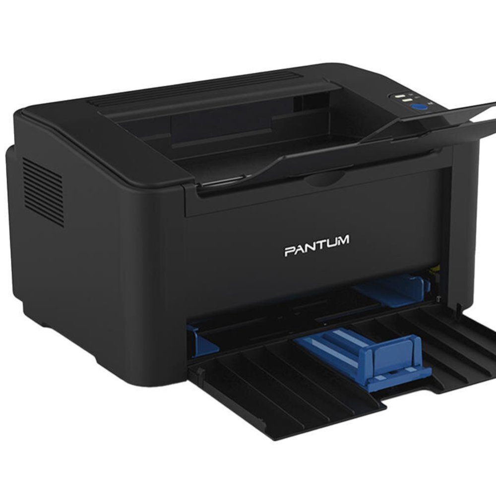 Pantum P2500W Wi-Fi Mono Lazer Yazıcı