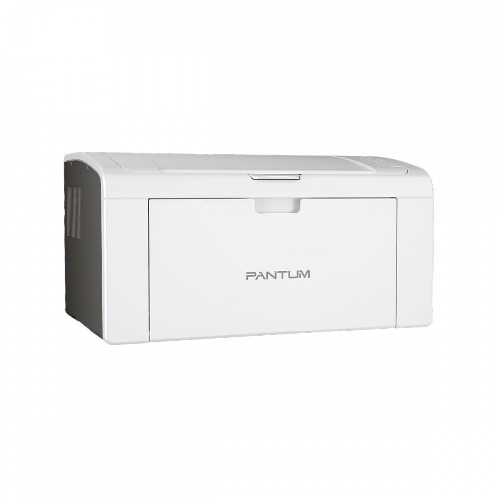 Pantum P2509W Wi-Fi Mono Lazer Yazıcı 22 ppm A4