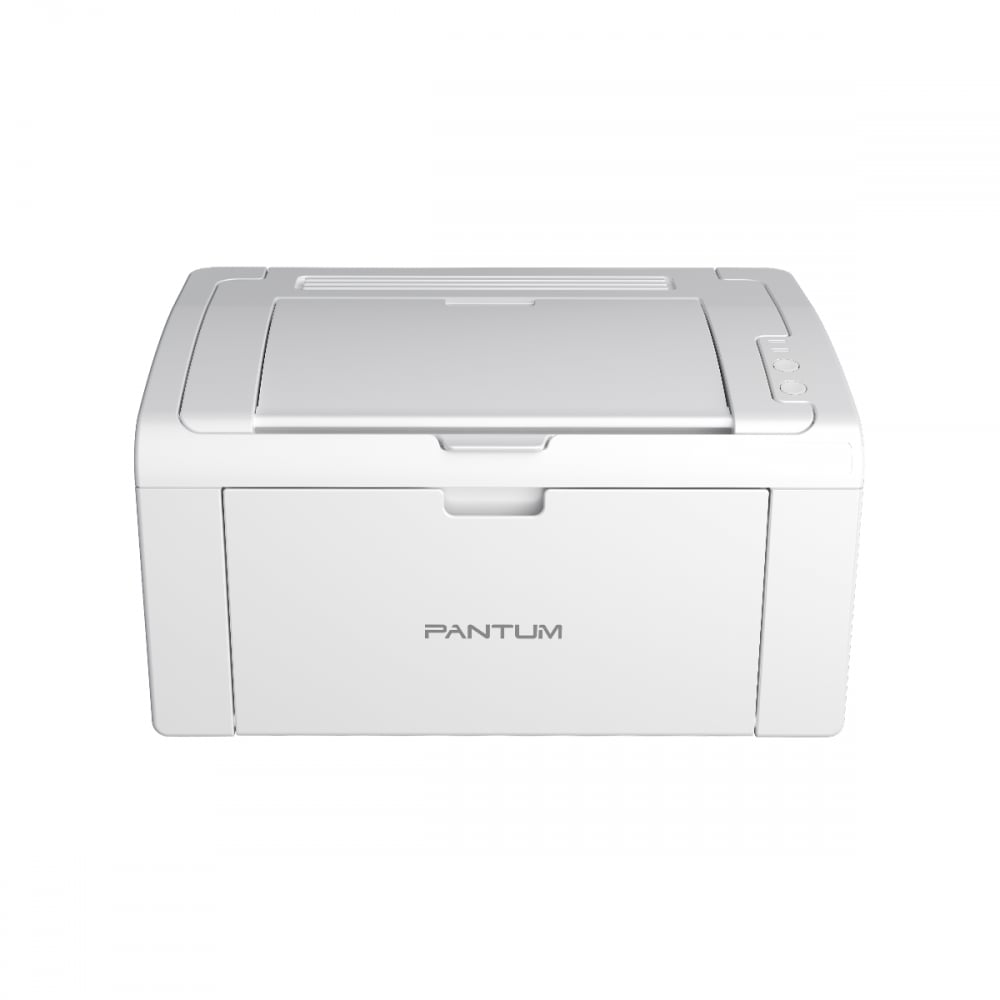Pantum P2509W Wi-Fi Mono Lazer Yazıcı 22 ppm A4
