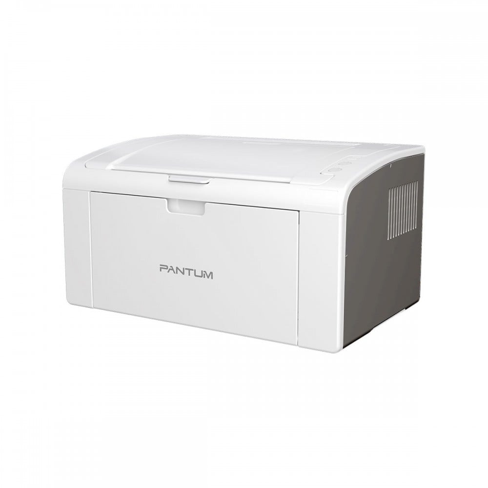 Pantum P2509W Wi-Fi Mono Lazer Yazıcı 22 ppm A4