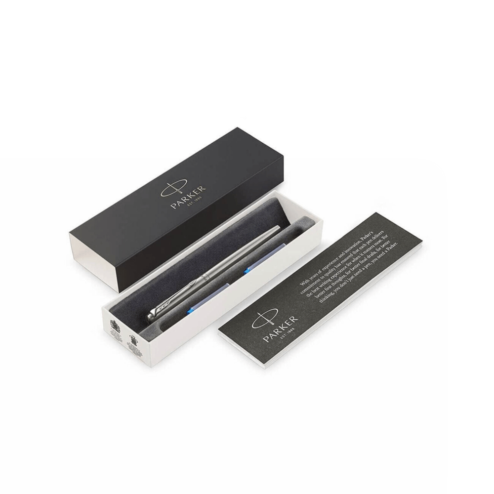 Parker Jotter SS CT Dolmakalem